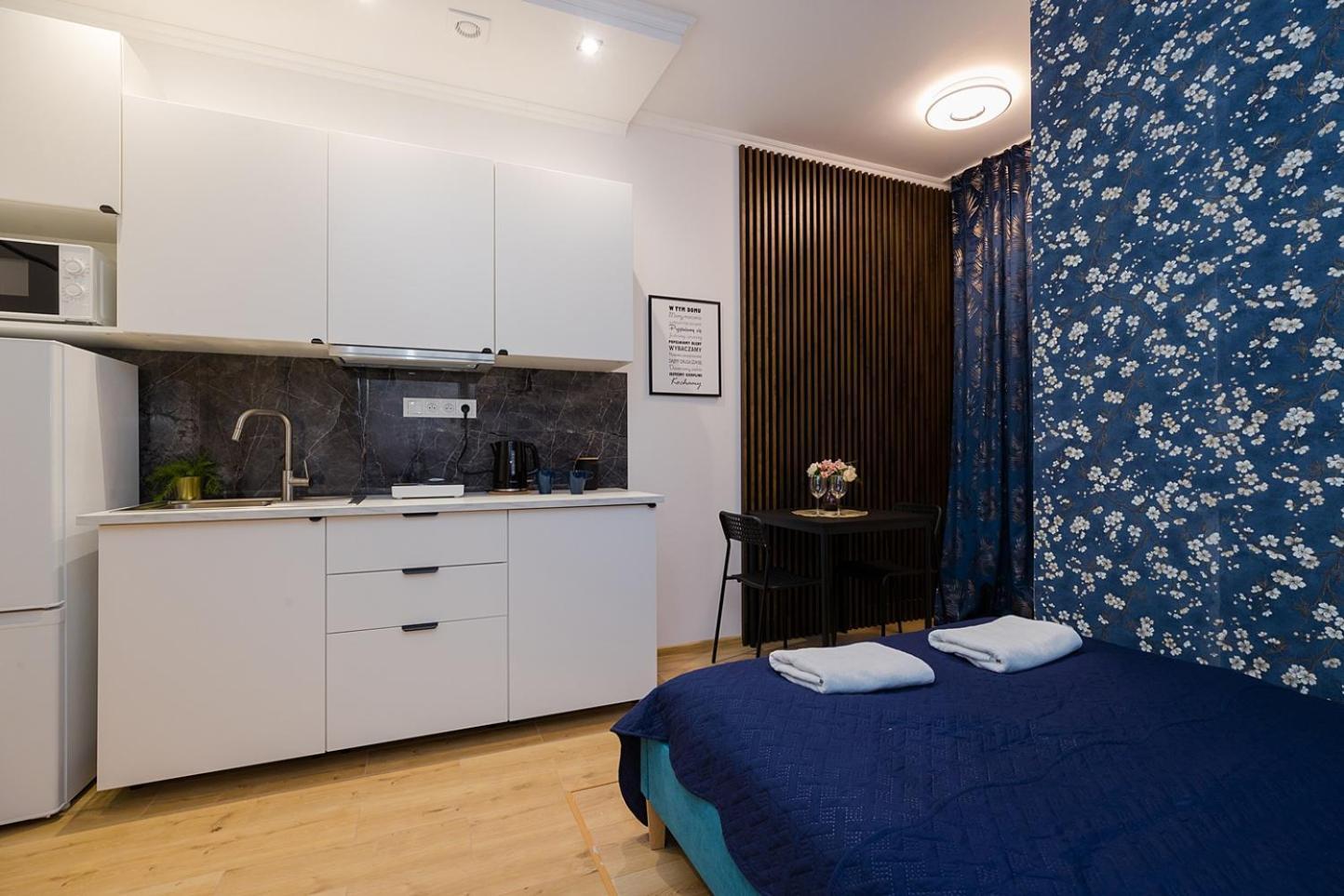 Lägenhet 23 Mgr Sonata Warszawa